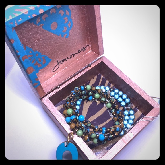 Keepsake Box - Picture 1 of 7